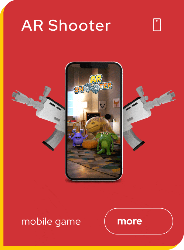 AR Shooter