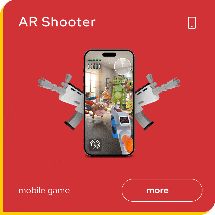 AR Shooter AR Shooter