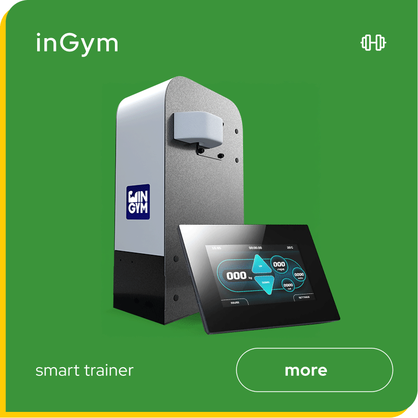 ingym sectiongym