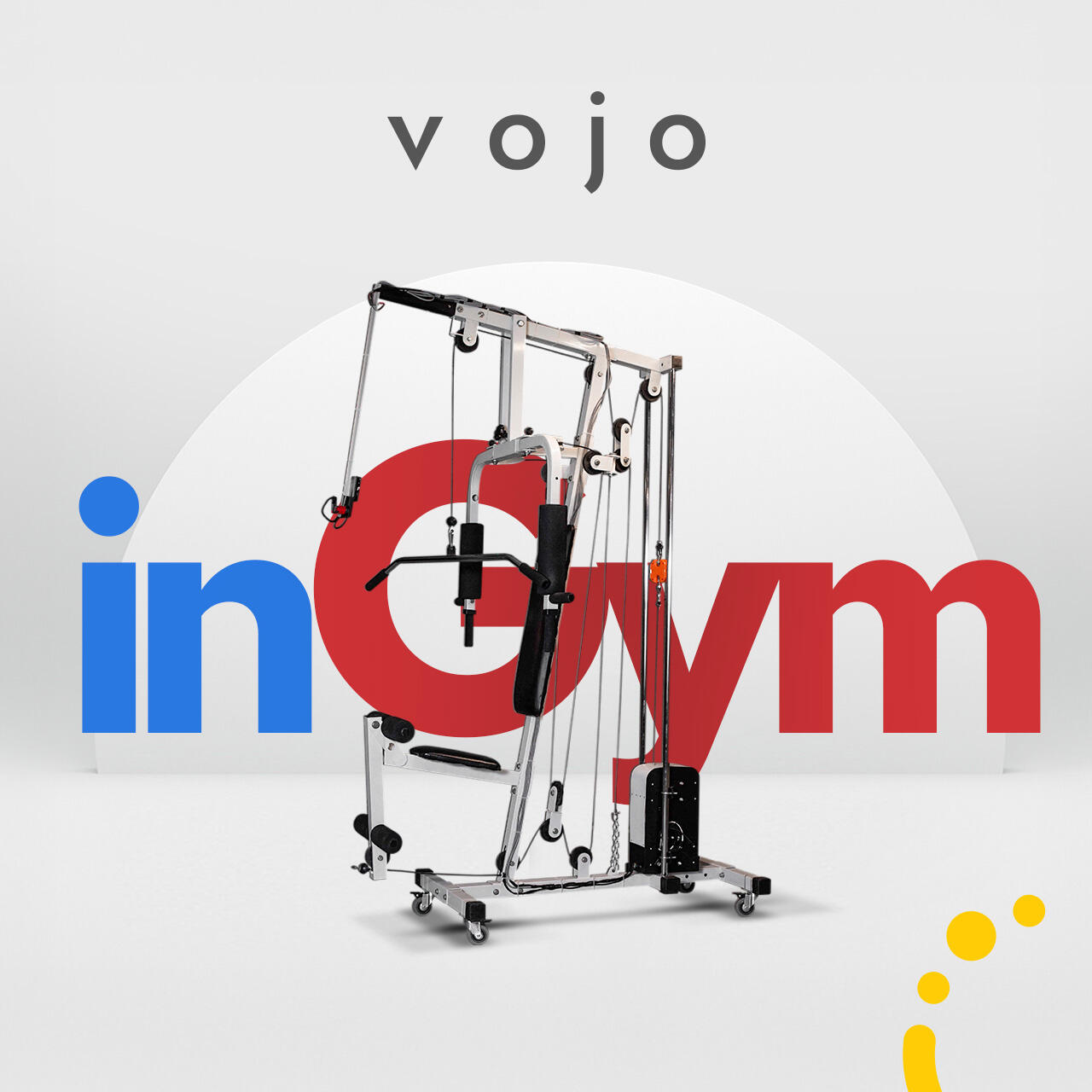 smart trainer vojo
