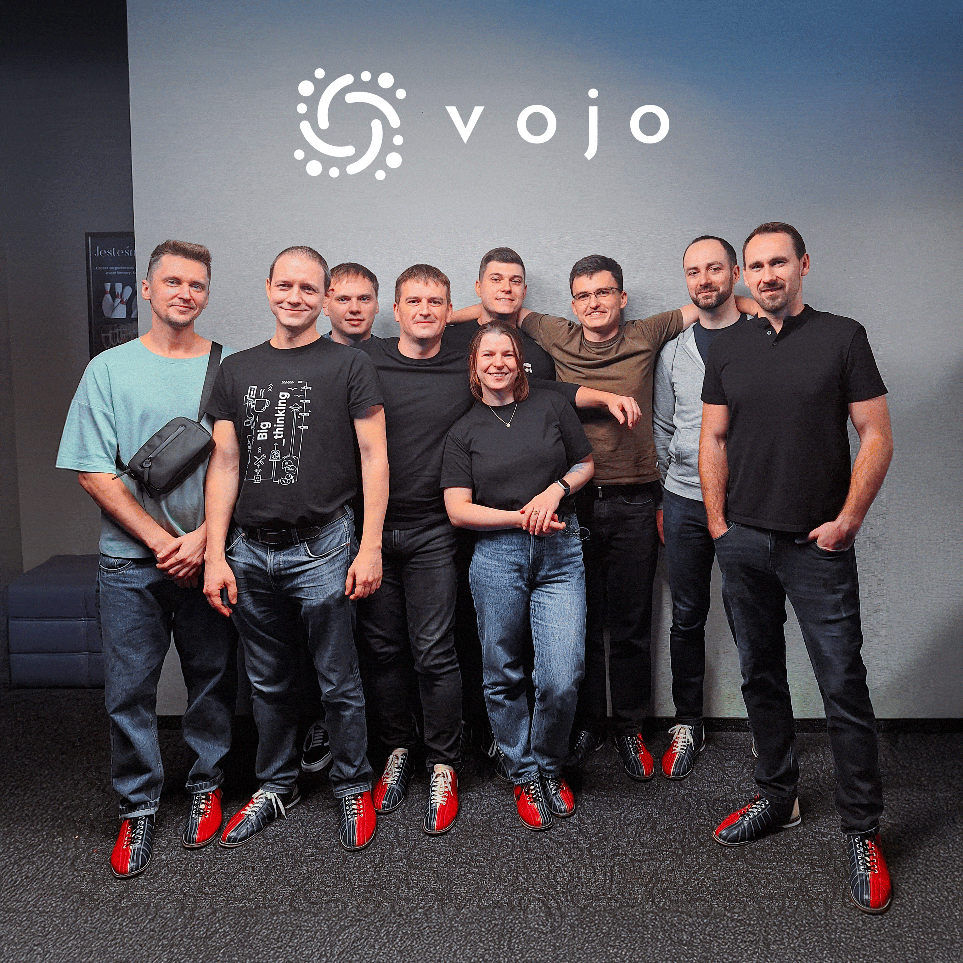 vojo team