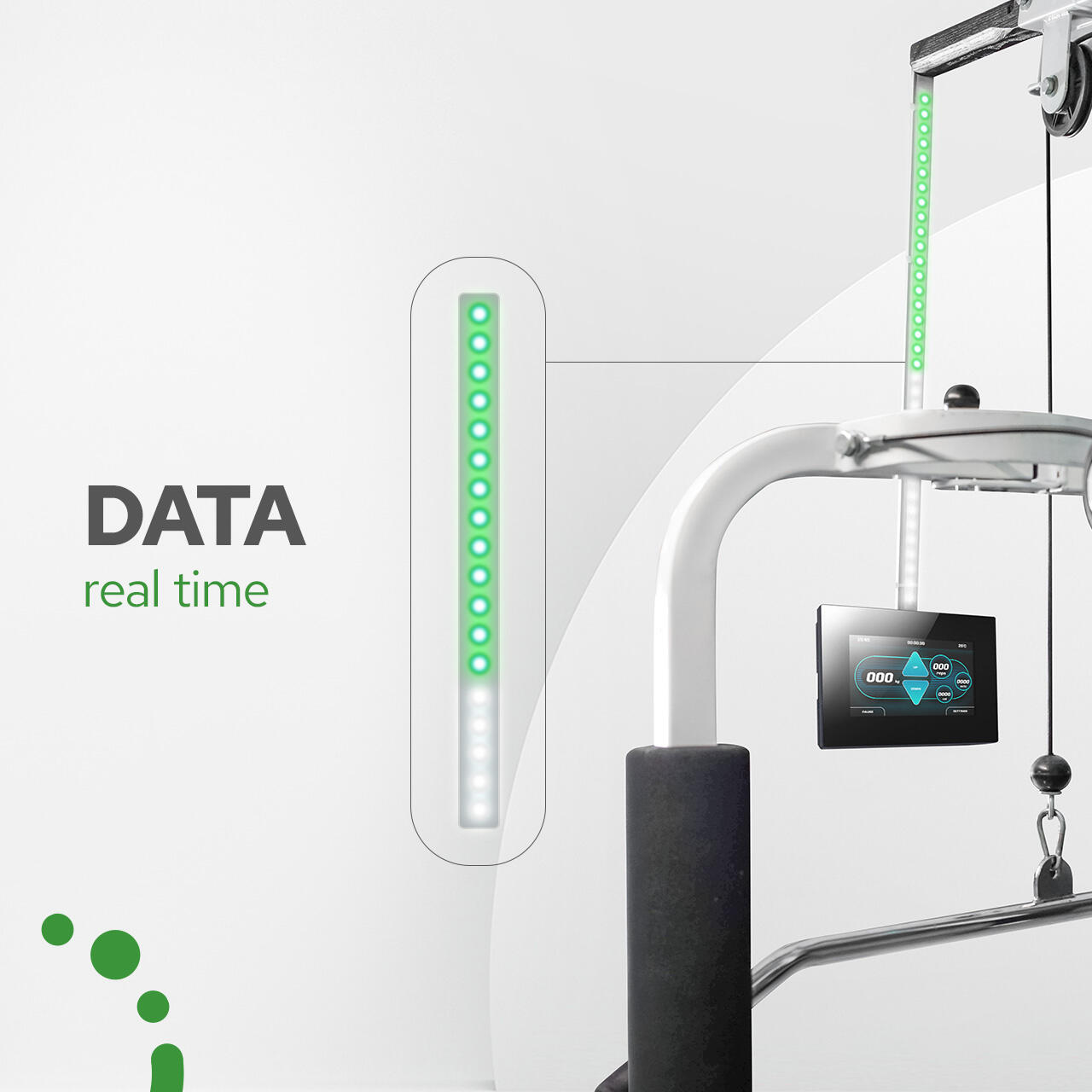 smart trainer vojo