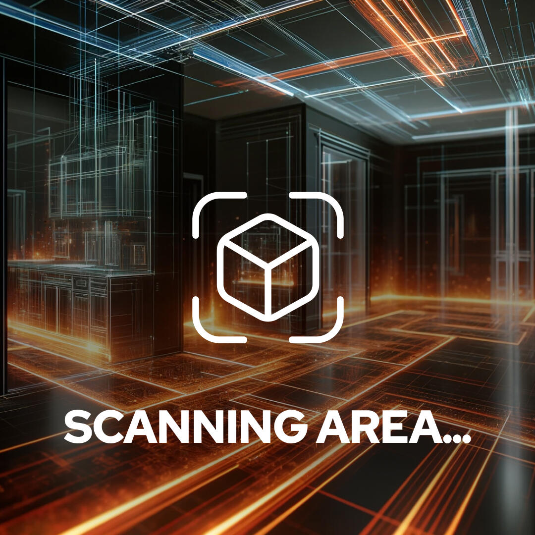 mobile game - AR Shooter